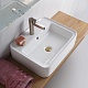 BelBagno Накладная раковина 52/42 BB1367 – картинка-16