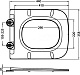 BelBagno Крышка-сиденье BB10150SC с микролифтом – фотография-4