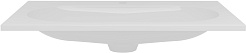 Vincea Раковина мебельная 80 VCB-4H800W белая – фотография-2