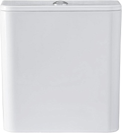 Allen Brau Бачок унитаза Priority/Infinity 4.XX000.20 белый глянец – фотография-2