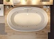 Aquanet Акриловая ванна Mishel 190x115 – фотография-14