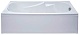 Bas Акриловая ванна Ибица 150 Стандарт – фотография-8