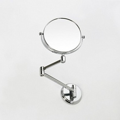 Bemeta Зеркало косметическое настенное 106301122 – фотография-1