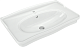 Corozo Мебель для ванной Манойр 85 белая – картинка-29