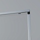 Vincea Душевой уголок Soft 2 140x90 VSR-3SO29014CL профиль хром стекло прозрачное – фотография-17