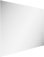 Sancos Зеркало Square 2.0 100 с подсветкой с бесконтактным выключателем