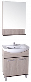 ASB-Mebel Мебель для ванной Мираж 65 – фотография-1