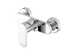 Aquatek Смеситель для душа Ника AQ1834CR хром – фотография-2