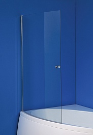 Aessel  Шторка на ванну Aessel Фристайл (L) – фотография-1