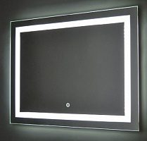 Corozo Зеркало Барго 1000 LED