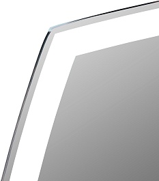 Continent Зеркало Dream Led 700x900 – фотография-4