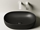 Ceramicanova Мебельная раковина Element 60 CN6047MB чёрный матовый – картинка-13