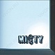 Misty Зеркальный шкаф "Николь 90" – картинка-7