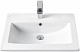 Vigo Мебель для ванной Grani 600-0-2 белая – фотография-26