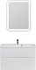 BelBagno Тумба под раковину Marino-H60 90 подвесная Bianco Lucido – фотография-16