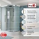 Avacan Душевая кабина 120/90 EM3912L – картинка-27