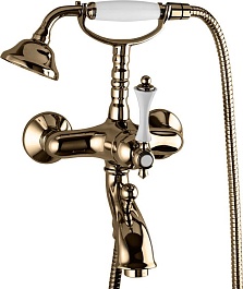 Cezares Смеситель MARGOT-VDM-02-Bi/A для ванны и душа – фотография-1