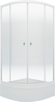 Triton Душевой уголок Лайт 90/90 В Щ0000061813