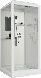 Niagara Душевая кабина Standart ST100/15Q – фотография-1