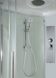 Avacan Душевая кабина 120/90 EM3912RT прозрачная – фотография-13