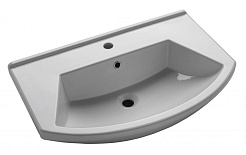 ASB-Woodline Умывальник Альфа 75 – фотография-1