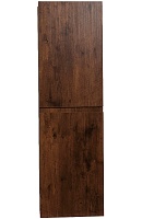 BelBagno Пенал для ванной Pietra 35/150 Polissandro