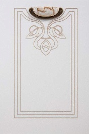 Водолей Пенал для ванной "Анжелика 40" F-3 L красный – фотография-5