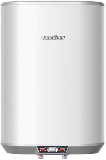 Garanterm Накопительный водонагреватель GTN 30 V – фото-1