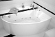 Aquanet Акриловая ванна Augusta R – картинка-12