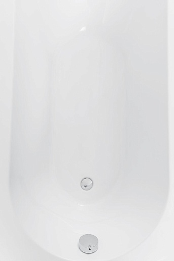 Aquanet Акриловая ванна Nexus 150x75 с каркасом – картинка-3