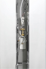 Avacan Душевая кабина 110/90 Z1911LED прозрачная – фотография-3