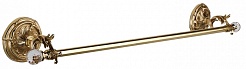 Art&Max Полотенцедержатель Barocco Crystal AM-1781-Do-Ant-C – фотография-1