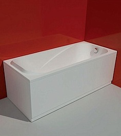 Kolpa San  Экран для ванны Kolpa San String 190 – фотография-2