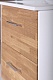 ASB-Woodline Мебель для ванной Оскар 65 – картинка-19