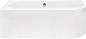 Besco Акриловая ванна Avita 170x75 L – картинка-9