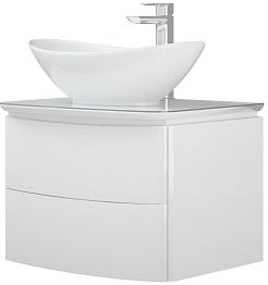 Corozo Тумба под раковину Огайо 60 Z2 – фотография-1