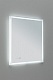 Aquanet Мебель для ванной Вега 70 подвесная белая глянцевая – фотография-41