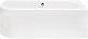 Besco Акриловая ванна Avita 170x75 P – картинка-8