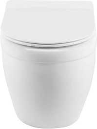 Aquanet Унитаз подвесной Glide 210772 – фотография-2