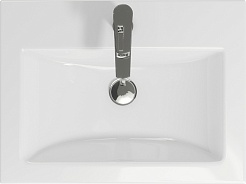 Vigo Мебель для ванной Wave 600-0-2 дуб золотой – фотография-15