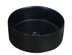 Jorno Тумба с раковиной Shine 120 с МФУ антрацит Shi.01.120-M/P/A подвесная – фотография-6