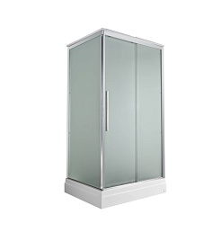 Avacan Душевая кабина 120/90 KD2912LED – фотография-10