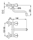 Armatura Смеситель "Standard 300-410-00" для кухонной мойки – фотография-4