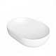 Teymi Раковина накладная в ванную Solli 48 artceramic белая T50208 – фотография-16