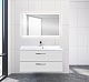 BelBagno Мебель для ванной AURORA 1000 Bianco Opaco, TCH – картинка-11