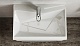 Velvex Мебель для ванной Crystal Cub 60 напольная, белая – картинка-8