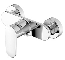 Aquatek Смеситель для душа Ника AQ1860CR хром