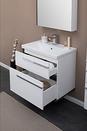 Aquanet Мебель для ванной Фостер 60 – фотография-4