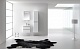 BelBagno Мебель для ванной подвесная ENERGIA-N 600 Bianco Lucido, подсветка – картинка-22
