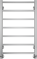 Terminus Полотенцесушитель водяной Контур П7 500x800 хром